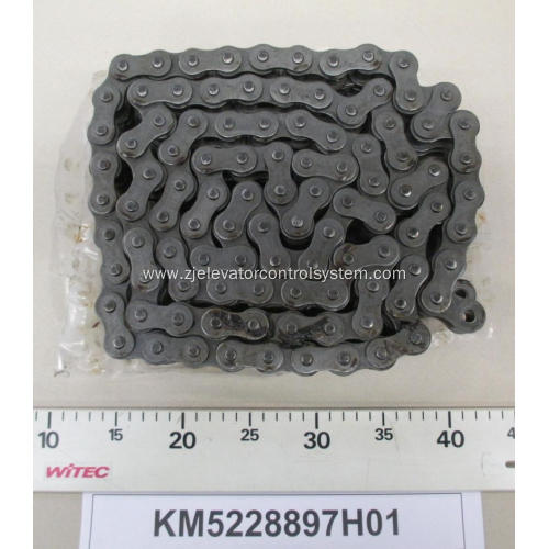 KM5228897H01 Handrail Drive Chain for KONE Escalators